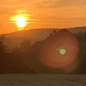 Meet your Posher, Charles